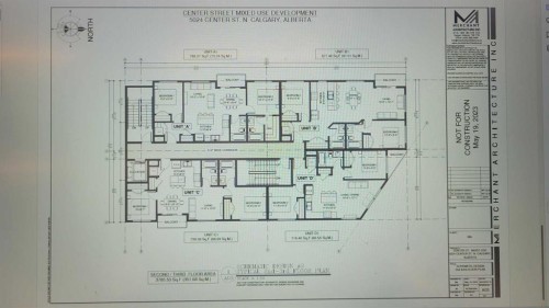 5024 Centre Street Ne, Calgary, AB 