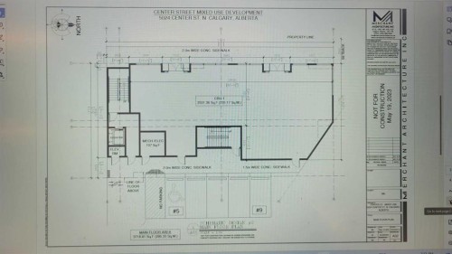 5024 Centre Street Ne, Calgary, AB 