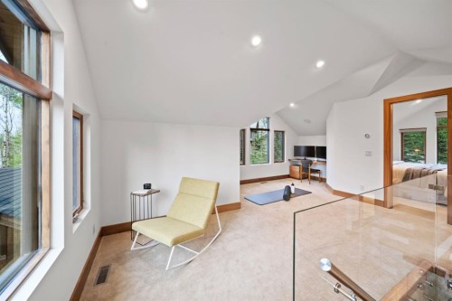 118 Cairns Landing, Canmore, AB - Indoor Photo Showing Other Room