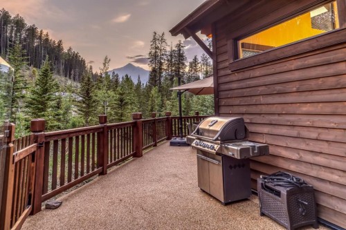 118 Cairns Landing, Canmore, AB - Outdoor With Exterior