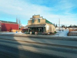 206 Government Road SOUTH Diamond Valley, AB T0L 0H0