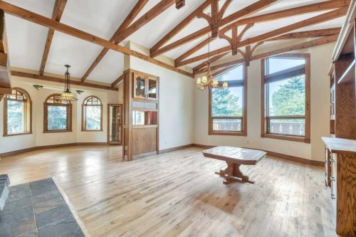 764 East Chestermere Drive, Chestermere, AB - Indoor Photo Showing Other Room