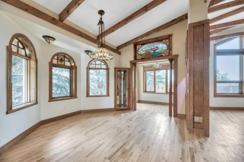 764 East Chestermere Drive, Chestermere, AB - Indoor Photo Showing Other Room