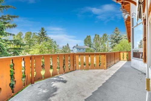 764 East Chestermere Drive, Chestermere, AB - Outdoor With Deck Patio Veranda