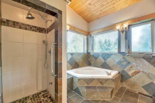 764 East Chestermere Drive, Chestermere, AB - Indoor Photo Showing Bathroom