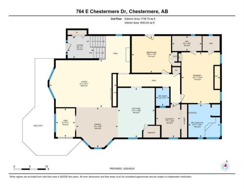 764 East Chestermere Drive, Chestermere, AB - Other