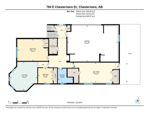 764 East Chestermere Drive, Chestermere, AB - Other