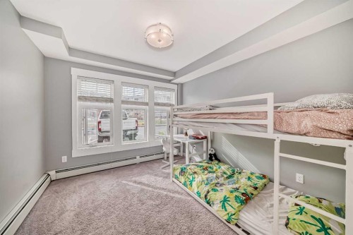 1113-11 Mahogany Row Se, Calgary, AB - Indoor