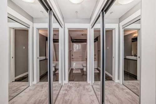 1113-11 Mahogany Row Se, Calgary, AB -  Photo Showing Other Room