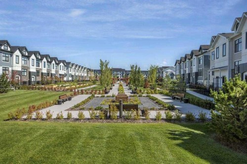 422-255 Les Jardins Park Se, Calgary, AB - Outdoor