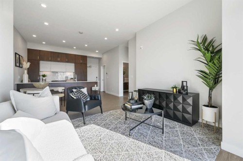 422-255 Les Jardins Park Se, Calgary, AB - Indoor