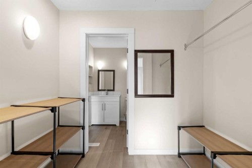 7136 Laguna Way Ne, Calgary, AB - Indoor Photo Showing Other Room