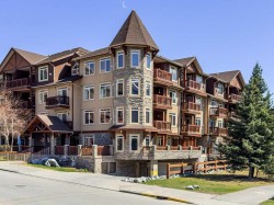 109-190 Kananaskis Way  Canmore, AB T1W 3K5