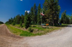 282155 Range Road 53  Rural Rocky View County, AB T4C 1A7