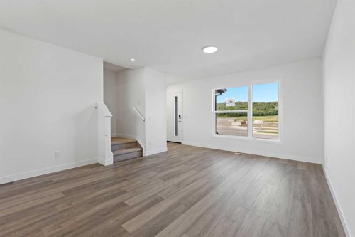 922 Wolf Willow Boulevard Se, Calgary, AB - Indoor