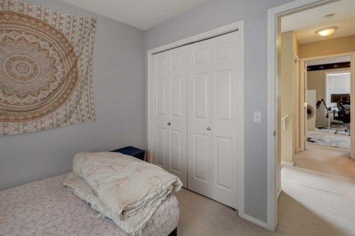 22 Tarington Landing Ne, Calgary, AB - Indoor Photo Showing Bedroom