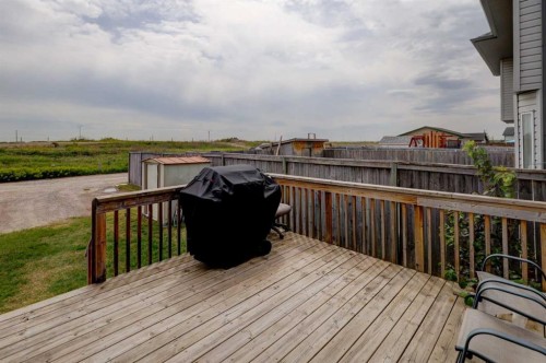 22 Tarington Landing Ne, Calgary, AB - Outdoor With Deck Patio Veranda With Exterior