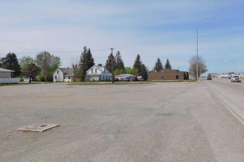 4419 1  St Street West, Claresholm, AB 