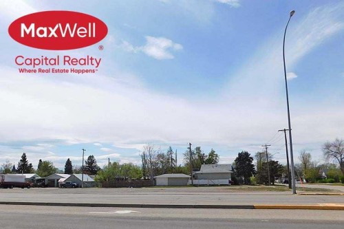 4419 1  St Street West, Claresholm, AB 