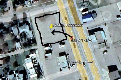 4419 1  St Street West, Claresholm, AB 
