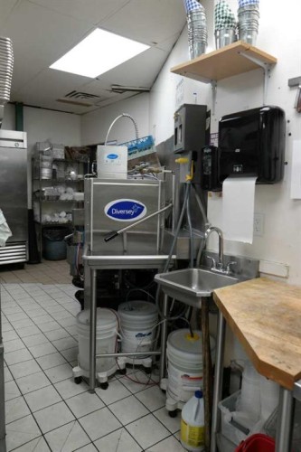 8-186007 Priddis Valley Road West, Priddis, AB 