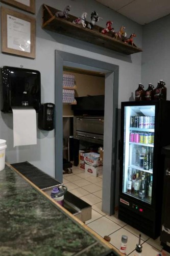 8-186007 Priddis Valley Road West, Priddis, AB 