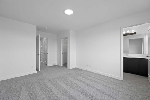 19852 45 Street Se, Calgary, AB - Indoor