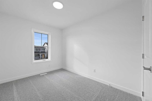 19852 45 Street Se, Calgary, AB - Indoor Photo Showing Other Room