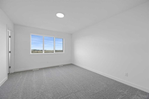 19852 45 Street Se, Calgary, AB - Indoor Photo Showing Other Room