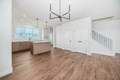 426 Heartland Way, Cochrane, AB - Indoor