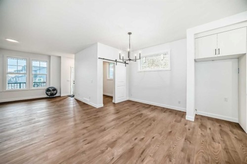 426 Heartland Way, Cochrane, AB - Indoor