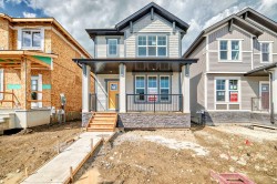 426 Heartland Way  Cochrane, AB T4C 3E5