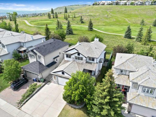 31 Gleneagles Terrace  Cochrane, AB T4C 1W4