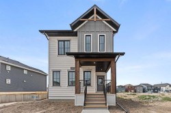 3187 Chinook Winds Drive SW Airdrie, AB T4B 3S5