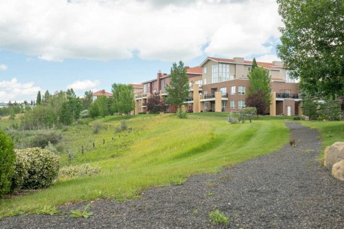 2110-10221 Tuscany Boulevard Nw, Calgary, AB - Outdoor