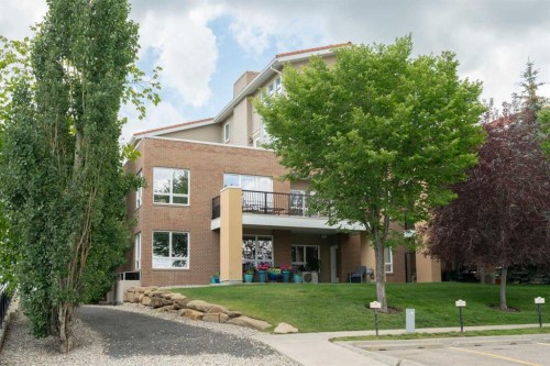 2110-10221 Tuscany Boulevard Nw, Calgary, AB - Outdoor