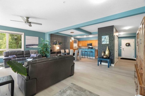 2110-10221 Tuscany Boulevard Nw, Calgary, AB - Indoor