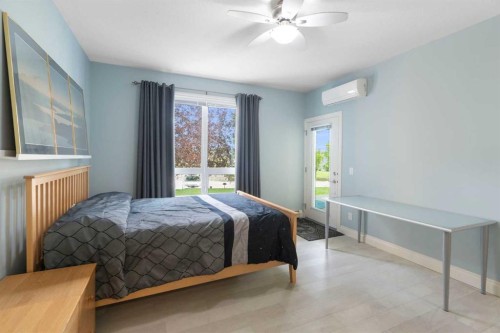 2110-10221 Tuscany Boulevard Nw, Calgary, AB - Indoor Photo Showing Bedroom