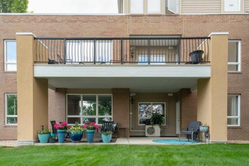 2110-10221 Tuscany Boulevard Nw, Calgary, AB - Outdoor With Exterior