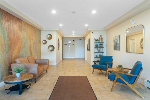 2110-10221 Tuscany Boulevard Nw, Calgary, AB - Indoor