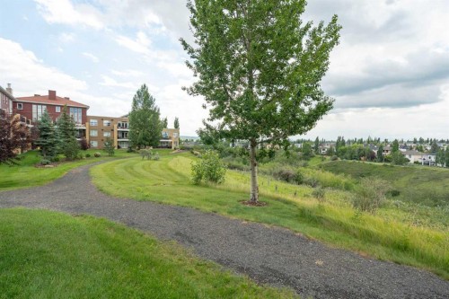 2110-10221 Tuscany Boulevard Nw, Calgary, AB - Outdoor With View
