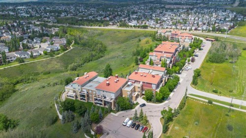 2110-10221 Tuscany Boulevard Nw, Calgary, AB - Outdoor With View