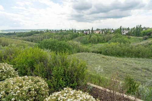 2110-10221 Tuscany Boulevard Nw, Calgary, AB - Outdoor With View