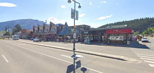 400 Connaught Drive, Jasper, AB 