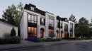 633 22 Avenue Ne, Calgary, AB  - Outdoor With Facade 