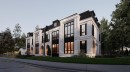 633 22 Avenue Ne, Calgary, AB  - Outdoor With Facade 