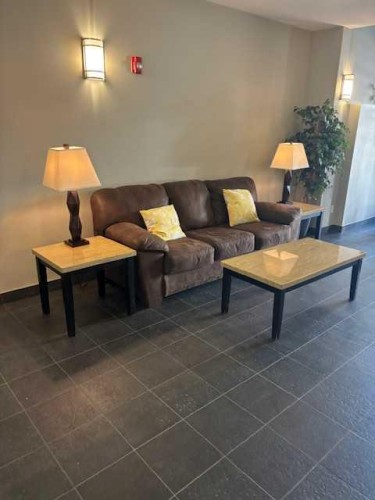 305-16 Auburn Bay Link Se, Calgary, AB - Indoor