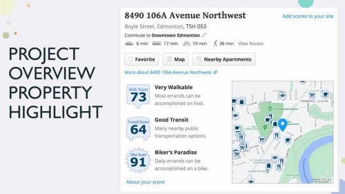 8490 106A Avenue Nw, Edmonton, AB 