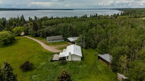 Highway 20 Township Road 391, Sylvan Lake, AB 