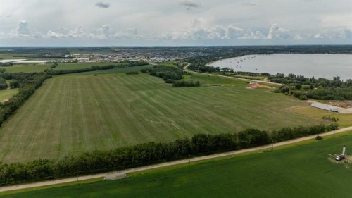 Highway 20 Township Road 391, Sylvan Lake, AB 